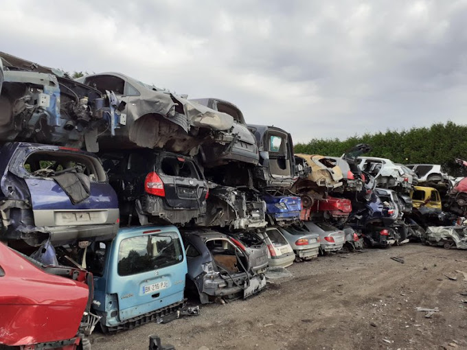 Aperçu des activités de la casse automobile RECYCL'AUTO 27 située à BOSROUMOIS (27670)